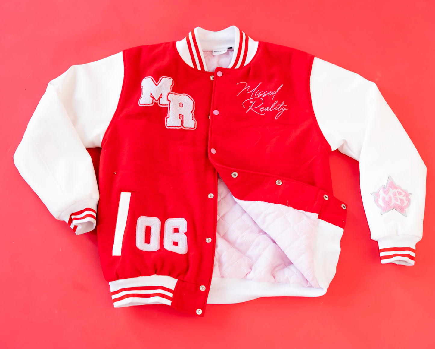 “Valentine Varsity”