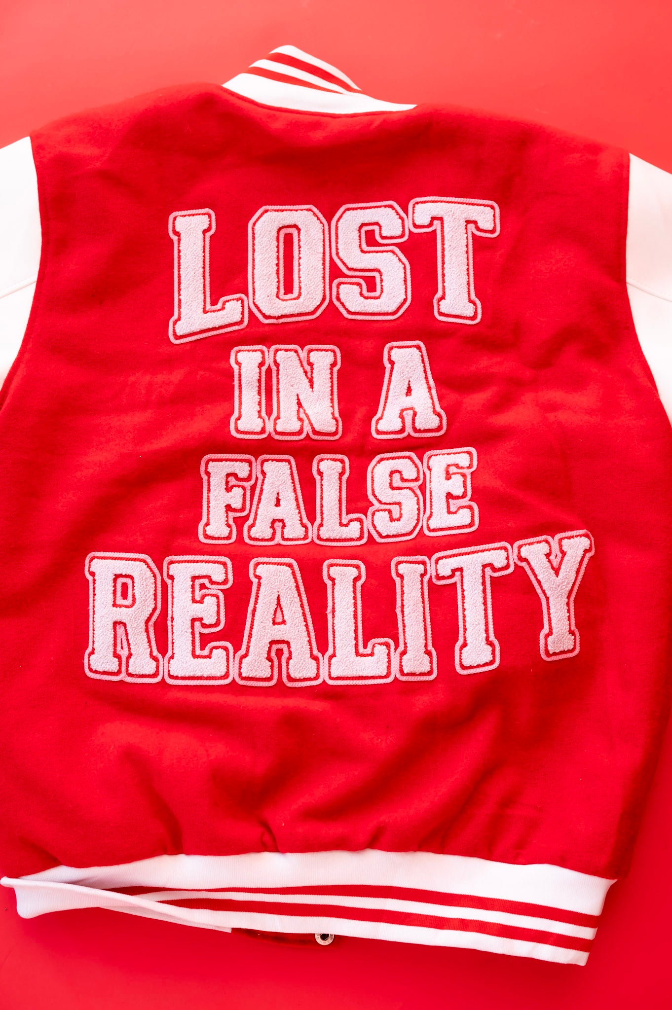 “Valentine Varsity”